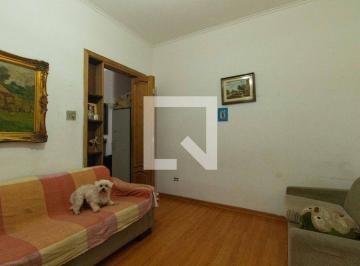 Casa · 150m² · 4 Quartos · 4 Vagas · Casa à Venda - Vila Mariana, 4 Quartos, 150 m² - São Paulo
