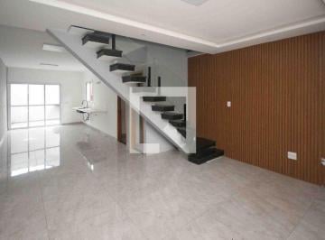 Casa · 116m² · 3 Quartos · 4 Vagas · Casa à Venda - Tatuapé, 3 Quartos, 116 m² - São Paulo
