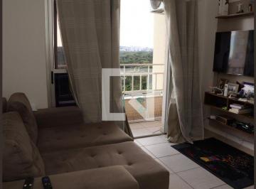 Apartamento · 58m² · 2 Quartos · 2 Vagas · Apartamento à Venda - Setor Goiânia 2, 2 Quartos, 58 m² - Goiânia