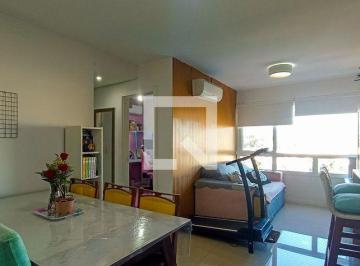 Apartamento · 60m² · 2 Quartos · 1 Vaga · Apartamento à Venda - Medianeira, 2 Quartos, 60 m² - Porto Alegre