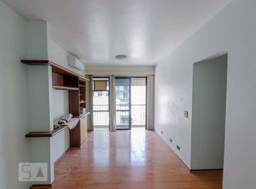 Apartamento · 93m² · 3 Quartos · 2 Vagas · Apartamento à Venda - Tijuca, 3 Quartos,  93 m² - Rio de Janeiro
