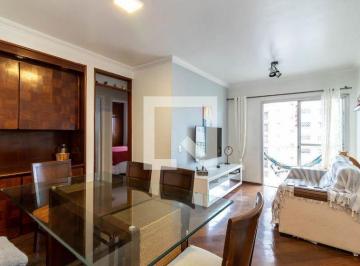 Apartamento · 63m² · 2 Quartos · 1 Vaga · Apartamento à Venda - Santana, 2 Quartos, 63 m² - São Paulo