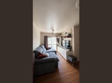 Apartamento · 78m² · 3 Quartos · 2 Vagas · Apartamento à Venda - Vila Esperança, 3 Quartos, 78 m² - São Paulo