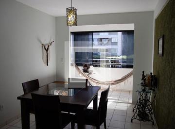 Apartamento · 74m² · 3 Quartos · 1 Vaga · Apartamento à Venda - Jardim Bela Vista, 3 Quartos, 74 m² - Goiânia