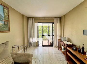 Apartamento · 120m² · 3 Quartos · 1 Vaga · Apartamento à Venda - Humaitá, 3 Quartos, 120 m² - Rio de Janeiro