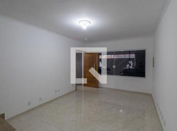 Casa · 200m² · 3 Quartos · 2 Vagas · Casa à Venda - Jardim Brasil , 3 Quartos,  200 m² - São Paulo