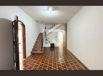 Casa · 197m² · 4 Quartos · 2 Vagas · Casa à Venda - Jardim Anália Franco, 4 Quartos,  197 m² - São Paulo