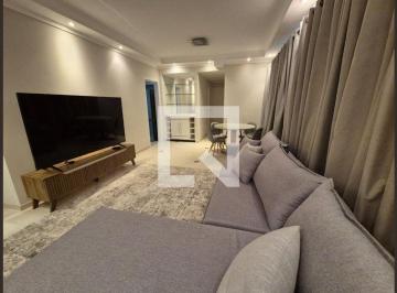 Apartamento · 94m² · 3 Quartos · 2 Vagas · Apartamento à Venda - Mansões Santo Antônio, 3 Quartos,  94 m² - Campinas