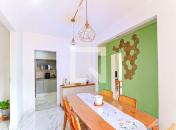 Casa · 214m² · 4 Quartos · 3 Vagas · Casa à Venda - Cachambi, 4 Quartos, 214 m² - Rio de Janeiro
