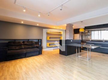 Apartamento · 110m² · 3 Quartos · 1 Vaga · Apartamento à Venda - Novo Mundo, 3 Quartos, 110 m² - Curitiba