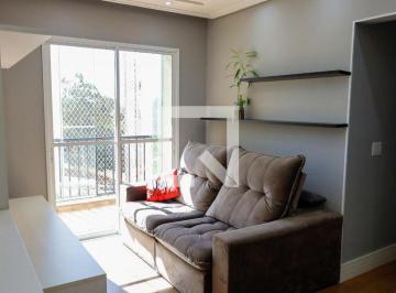 Apartamento · 58m² · 2 Quartos · 1 Vaga · Apartamento à Venda - Umuarama, 2 Quartos, 58 m² - Osasco