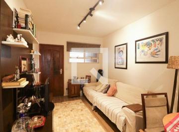 Apartamento · 53m² · 2 Quartos · 1 Vaga · Apartamento à Venda - Santana, 2 Quartos, 53 m² - São Paulo