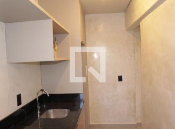 Apartamento · 50m² · 2 Quartos · 1 Vaga · Apartamento à Venda - Santa Cecília, 2 Quartos,  50 m² - São Paulo