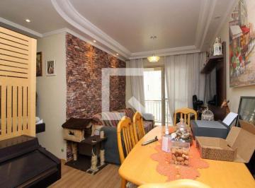 Apartamento de 3 quartos, São Paulo · Apartamento à Venda - Jardim Vazani, 3 Quartos, 65 m² - São Paulo