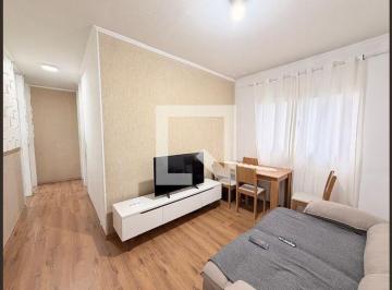 Apartamento · 74m² · 3 Quartos · 1 Vaga · Apartamento à Venda - Vila São José, 3 Quartos, 74 m² - Várzea Paulista
