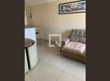 Apartamento · 44m² · 2 Quartos · 1 Vaga · Apartamento à Venda - Bosque da Saúde, 2 Quartos, 44 m² - São Paulo
