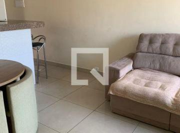 Apartamento · 44m² · 2 Quartos · 1 Vaga · Apartamento à Venda - Bosque da Saúde, 2 Quartos,  44 m² - São Paulo