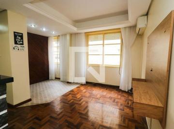 Apartamento · 67m² · 3 Quartos · 1 Vaga · Apartamento à Venda - Ipanema, 3 Quartos,  67 m² - Porto Alegre