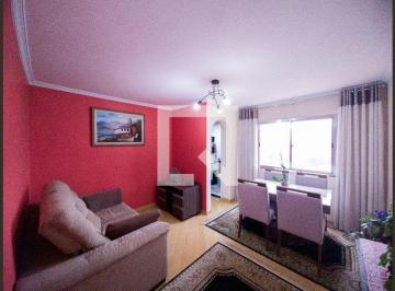 Apartamento · 55m² · 2 Quartos · 1 Vaga · Apartamento à Venda - Vila Guilherme, 2 Quartos, 55 m² - São Paulo