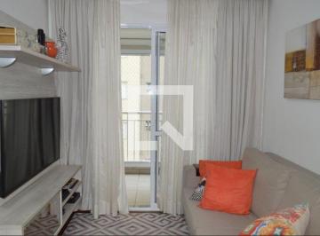 Apartamento · 54m² · 2 Quartos · 1 Vaga · Apartamento à Venda - Cambuci, 2 Quartos, 54 m² - São Paulo