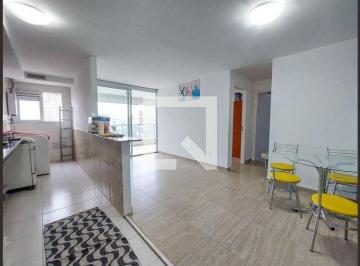 Apartamento · 67m² · 2 Quartos · 1 Vaga · Apartamento à Venda - Brooklin, 2 Quartos, 67 m² - São Paulo