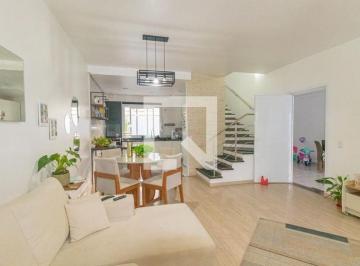 Casa · 161m² · 3 Quartos · 4 Vagas · Casa à Venda - Harmonia, 3 Quartos, 161 m² - Canoas