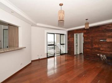Apartamento · 68m² · 2 Quartos · 1 Vaga · Apartamento à Venda - Jardim Henriqueta, 2 Quartos, 68 m² - Taboão da Serra