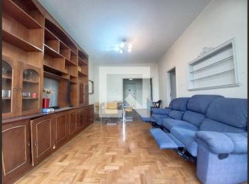 Apartamento · 85m² · 2 Quartos · Apartamento à Venda - Santa Cecília, 2 Quartos, 85 m² - São Paulo