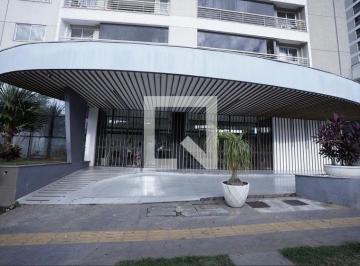 Apartamento · 61m² · 2 Quartos · 1 Vaga · Apartamento à Venda - Vila Mooca, 2 Quartos,  61 m² - Goiânia