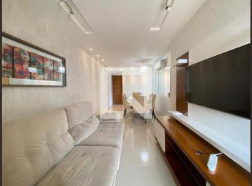Apartamento · 79m² · 3 Quartos · 1 Vaga · Apartamento à Venda - Méier, 3 Quartos, 79 m² - Rio de Janeiro