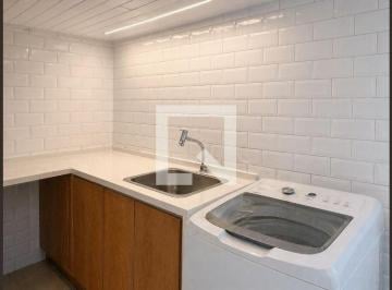 Apartamento · 95m² · 3 Quartos · 1 Vaga · Apartamento à Venda - Leblon, 3 Quartos, 95 m² - Rio de Janeiro