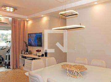 Apartamento · 79m² · 3 Quartos · 2 Vagas · Apartamento à Venda - Jardim Monte Verde, 3 Quartos,  79 m² - Valinhos