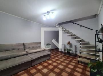 Casa · 188m² · 2 Quartos · 3 Vagas · Casa à Venda - Vila Alpina, 2 Quartos, 188 m² - São Paulo