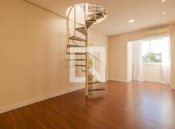 Apartamento · 140m² · 2 Quartos · 1 Vaga · Apartamento à Venda - Menino Deus, 2 Quartos, 140 m² - Porto Alegre