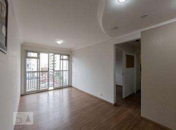Apartamento · 63m² · 2 Quartos · 1 Vaga · Apartamento à Venda - Tatuapé, 2 Quartos, 63 m² - São Paulo