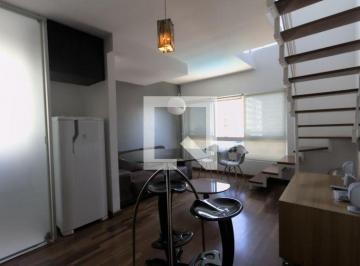 Apartamento · 40m² · 1 Quarto · 1 Vaga · Apartamento à Venda - Vila Leopoldina, 1 Quarto, 40 m² - São Paulo