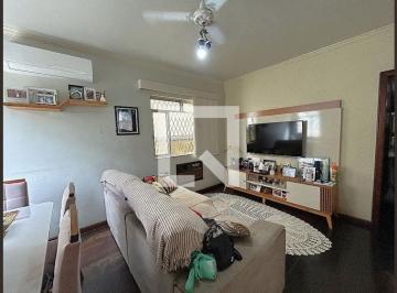 Apartamento · 89m² · 2 Quartos · 1 Vaga · Apartamento à Venda - Del Castilho, 2 Quartos, 89 m² - Rio de Janeiro