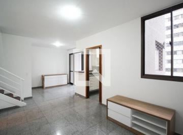 Apartamento · 74m² · 2 Quartos · 1 Vaga · Apartamento à Venda - Moema, 2 Quartos, 74 m² - São Paulo