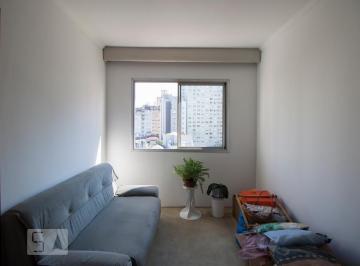 Apartamento · 40m² · 1 Quarto · 1 Vaga · Apartamento à Venda - Consolação, 1 Quarto, 40 m² - São Paulo