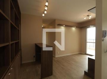 Apartamento · 68m² · 2 Quartos · 1 Vaga · Apartamento à Venda - Ipiranga, 2 Quartos,  68 m² - São Paulo