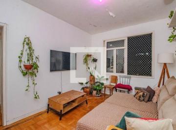 Apartamento · 82m² · 2 Quartos · Apartamento à Venda - Centro Histórico, 2 Quartos, 82 m² - Porto Alegre