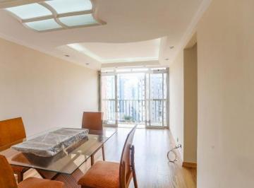 Apartamento · 56m² · 2 Quartos · 1 Vaga · Apartamento à Venda - Campanário, 2 Quartos,  56 m² - Diadema