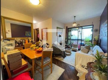 Apartamento · 48m² · 2 Quartos · 1 Vaga · Apartamento à Venda - Jardim Éster Yolanda, 2 Quartos,  48 m² - São Paulo