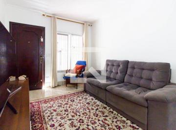 Casa · 160m² · 4 Quartos · 2 Vagas · Casa à Venda - Vila Leopoldina, 4 Quartos,  160 m² - São Paulo