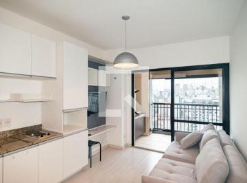 Apartamento · 40m² · 1 Quarto · 1 Vaga · Apartamento à Venda - Bela Vista, 1 Quarto, 40 m² - São Paulo