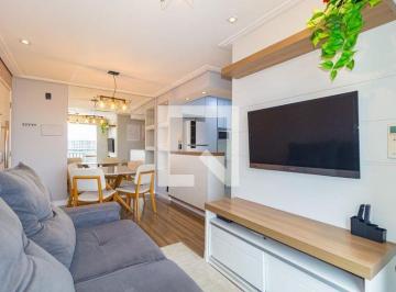 Apartamento · 50m² · 2 Quartos · 1 Vaga · Apartamento à Venda - Belém, 2 Quartos, 50 m² - São Paulo