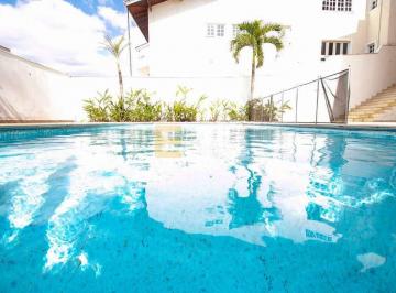 Casa · 357m² · 4 Quartos · 2 Vagas · Casa de Condomínio para venda em Condomínio Portal do Paraíso I de 357.00m² com 4 Quartos, 2 Suites 