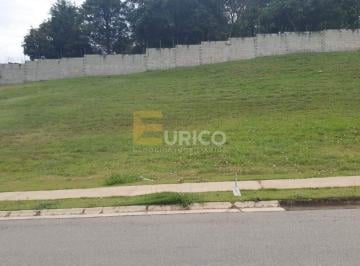 Terreno · 721m² · Terreno en Condomínio para venda em Condomínio Jardim Atenas de 721.01m²