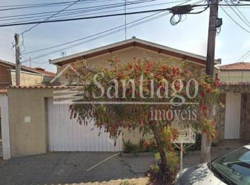 Casa · 187m² · 4 Quartos · 4 Vagas · Casa para venda em Parque Taquaral de 187.00m² com 4 Quartos, 1 Suite e 4 Garagens