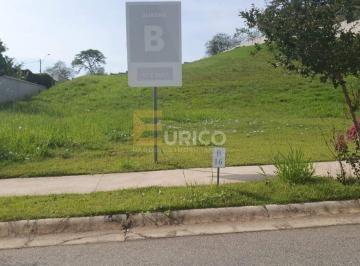 Terreno · 799m² · Terreno en Condomínio para venda em Condomínio Jardim Atenas de 798.82m²